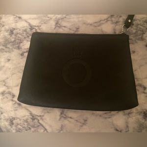 Pandora black pouch